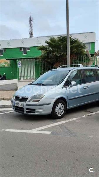 FIAT Ulysse