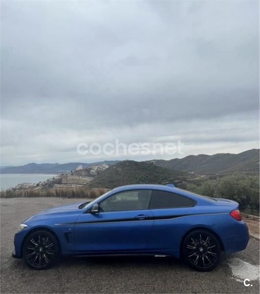 BMW Serie 4 428i xDrive