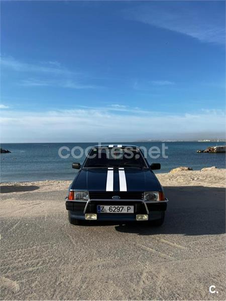 FORD Escort