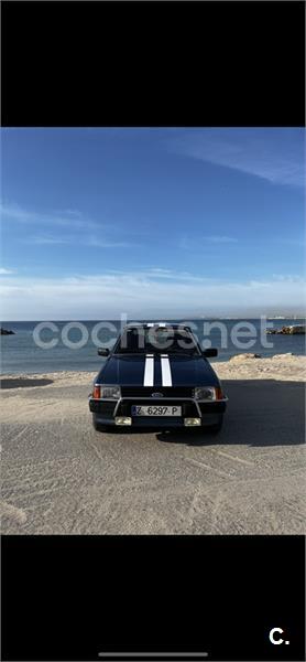 FORD Escort ESCORT 1.3 LASER