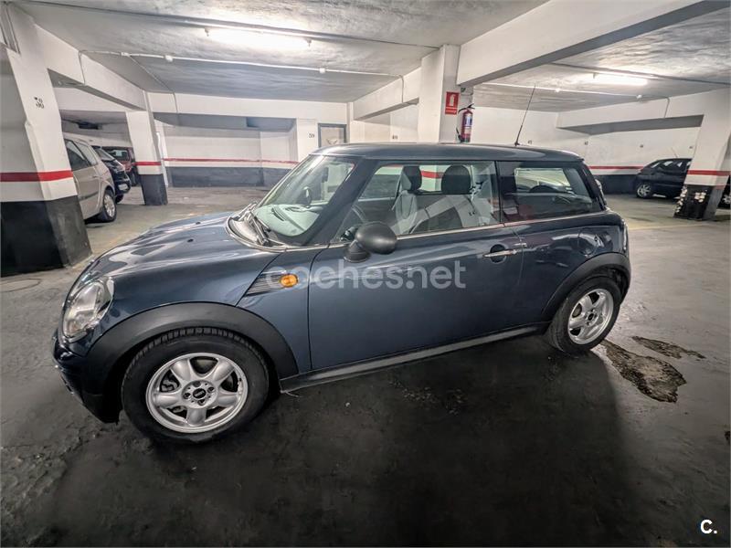 MINI MINI One 75 CV