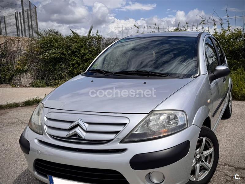 CITROEN C3 1.4 HDi Furio