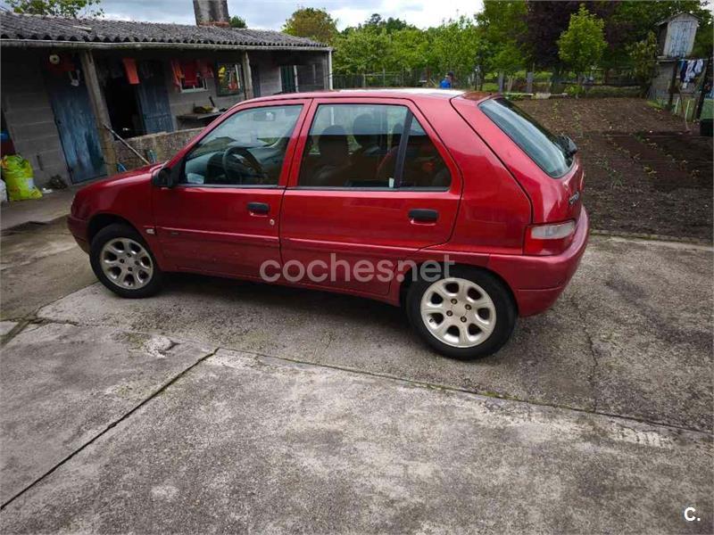 CITROEN Saxo