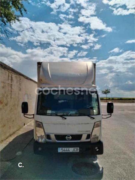 NISSAN Cabstar