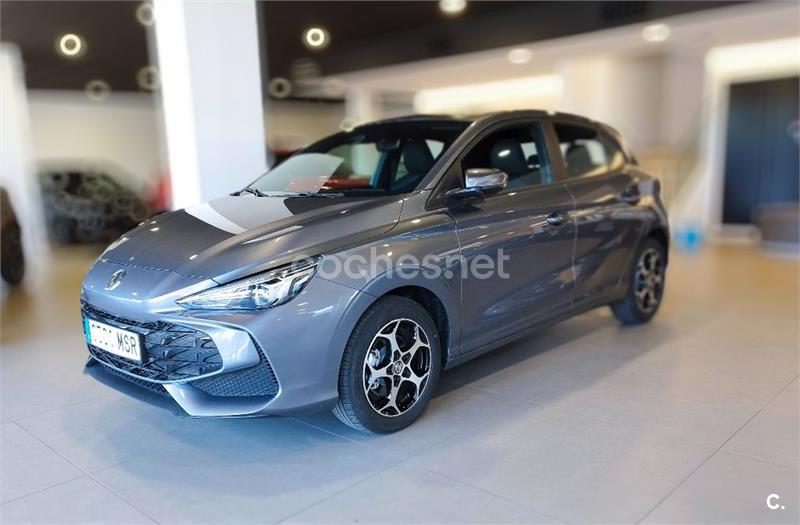 MG MG3 Hybrid+ Comfort
