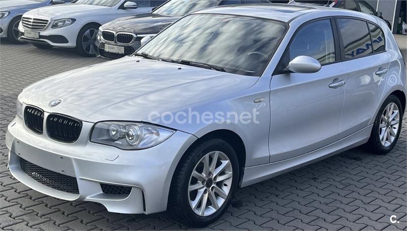 BMW Serie 1 118i