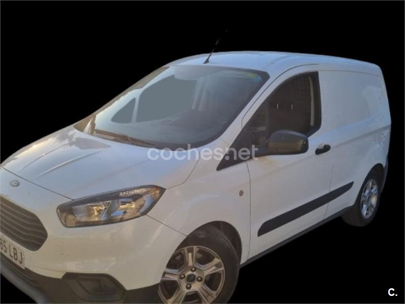 FORD Transit Courier Van 1.5 TDCi Ambiente