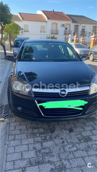 OPEL Astra 1.6 16v Enjoy