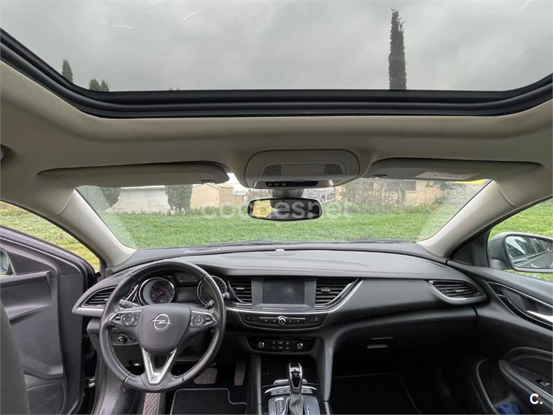 OPEL Insignia CT 2.0 CDTi Biturbo 4x4 Country To. Auto