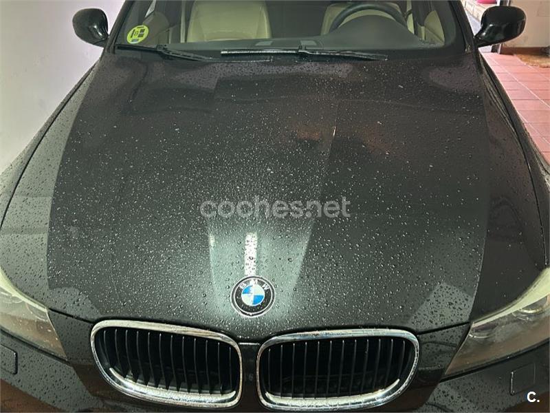 BMW Serie 3 320D TOURING