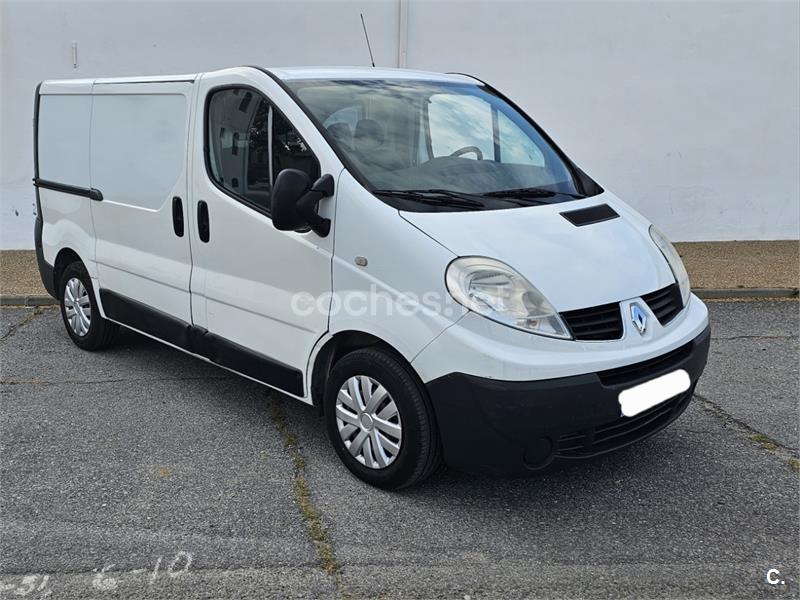 OPEL Vivaro 2.0 CDTI 114 CV EU4 L2 H1 2.9t
