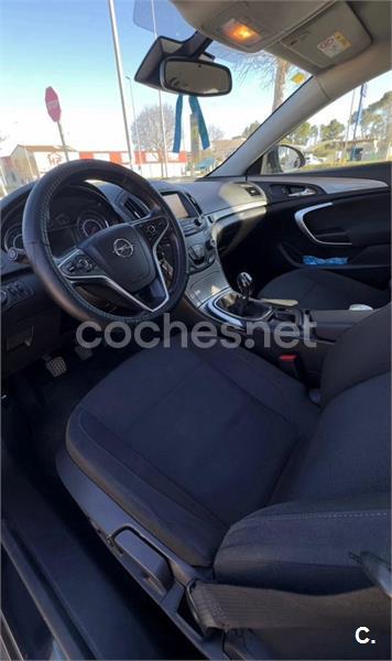 OPEL Insignia 1.6 CDTI StartStop ecoFLEX 136 Business