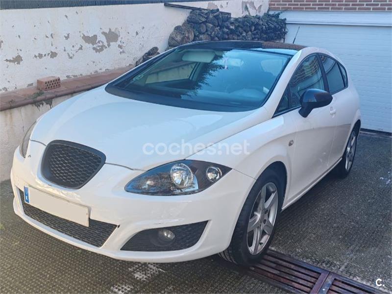 SEAT Leon 1.6 TDI Reference