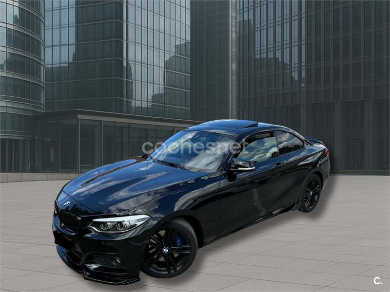BMW Serie 2 230iA