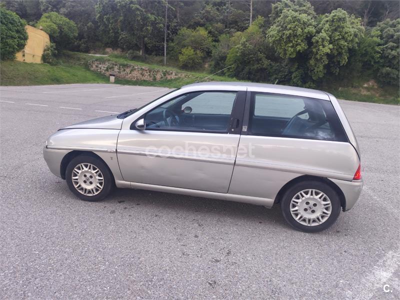 LANCIA Y 1.2 Caprice