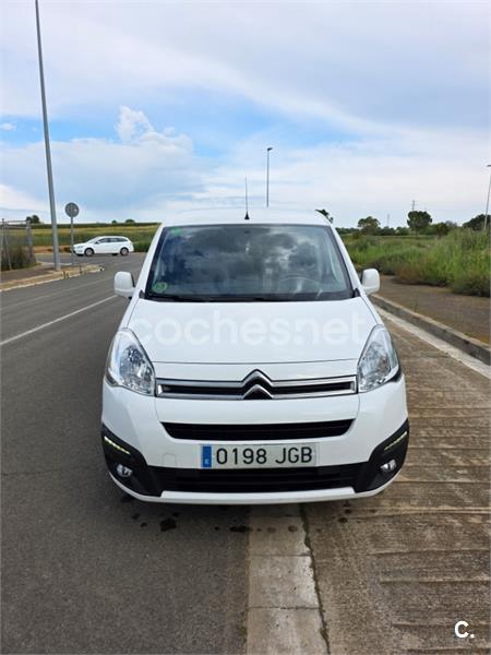 CITROEN Berlingo 1.6 HDi 90 Seduction