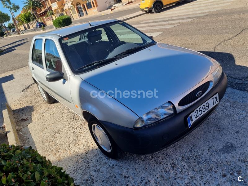 FORD Fiesta 1.25 STUDIO