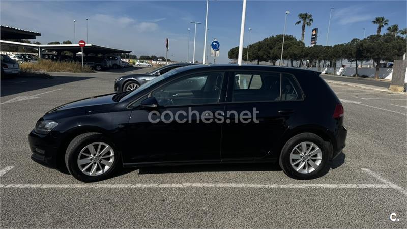 VOLKSWAGEN Golf 1.6 TDI BlueMotion