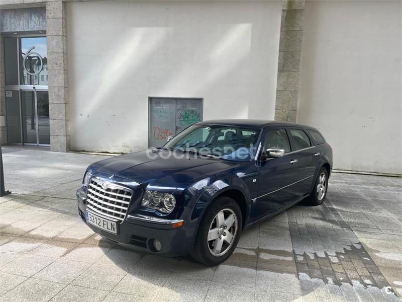 CHRYSLER 300C Touring 3.5 V6 AWD