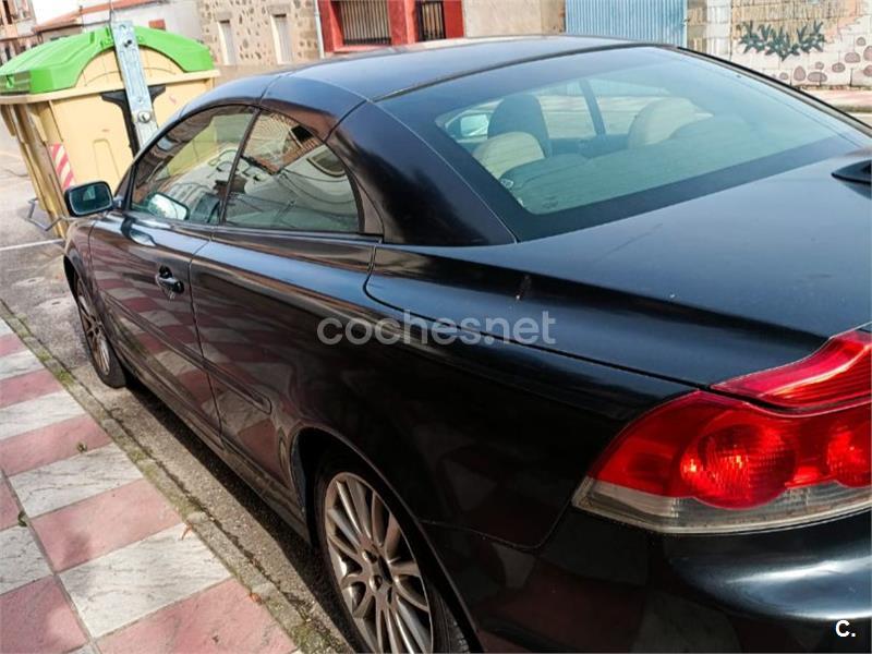 VOLVO C70 D5 Summum