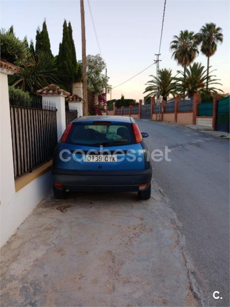 FORD Focus 1.8 TDCi Trend