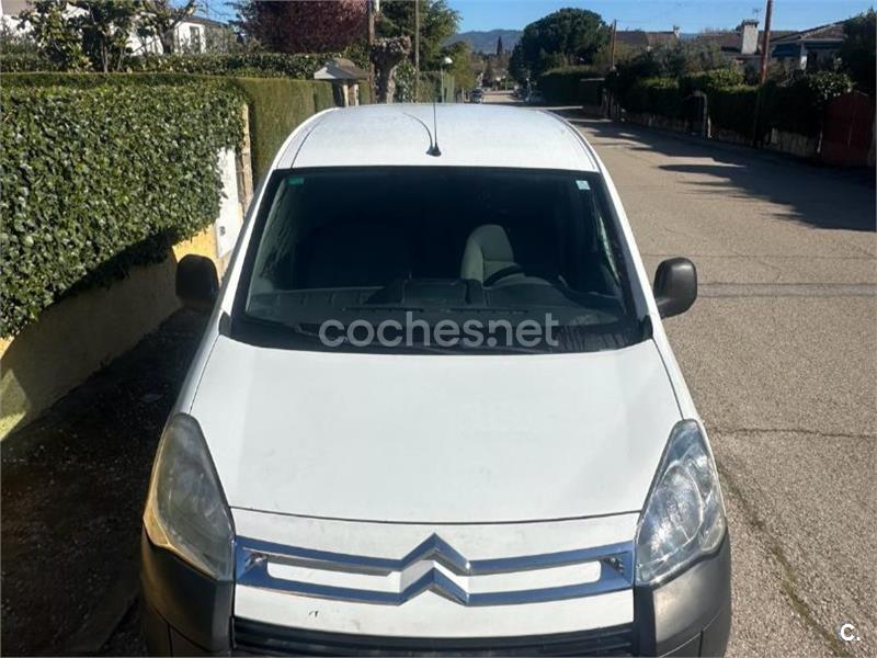 CITROEN Berlingo First 1.6 HDi 75 X