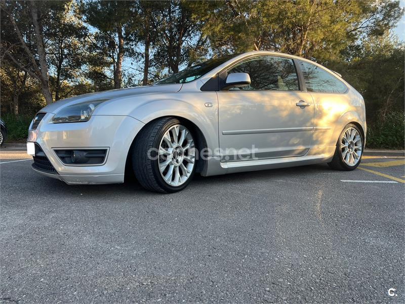 FORD Focus 2.0 TDCi S