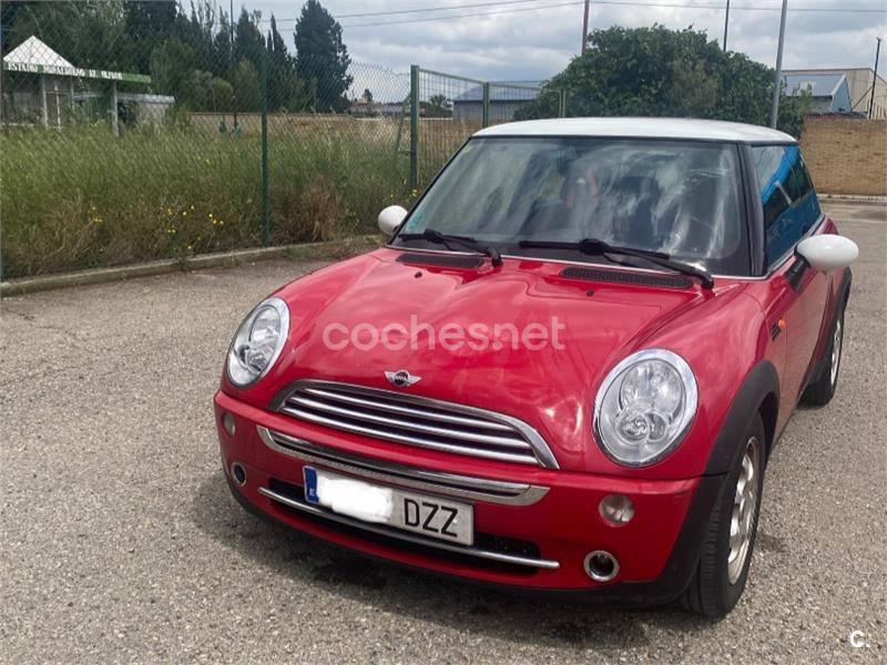 MINI MINI Cooper Park Lane