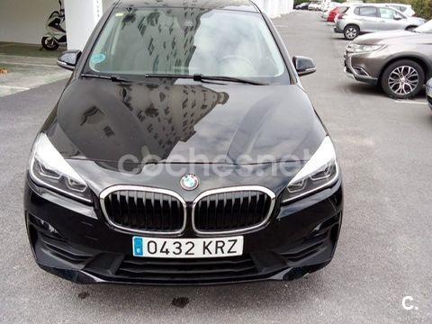 BMW Serie 2 Gran Tourer 216d