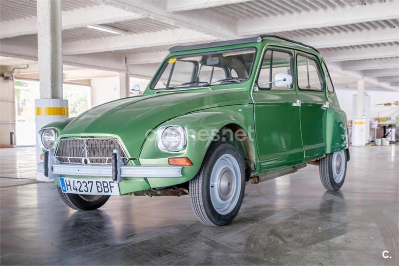 CITROEN 26 CT