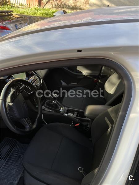 FORD Focus 1.0 Ecoboost AutoSt.St. Trend