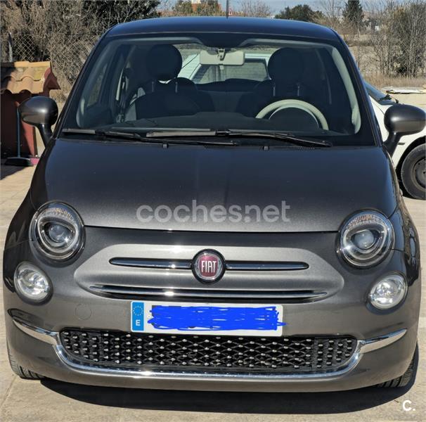 FIAT 500 Dolcevita 1.0 Hybrid 70 CV