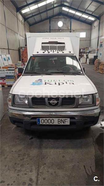 NISSAN Pickup