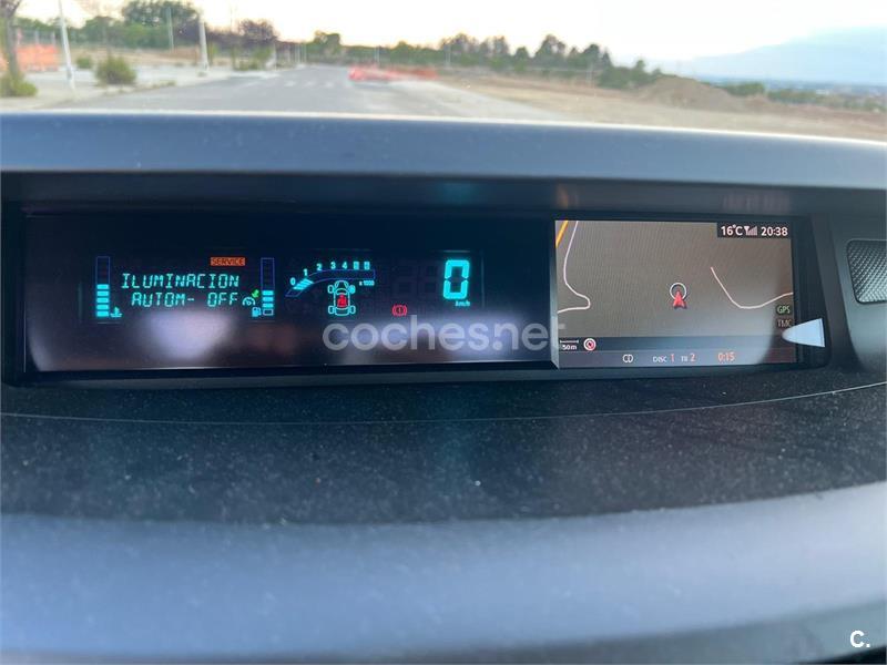 RENAULT Grand Espace Emotion 2.0 dCi 16v