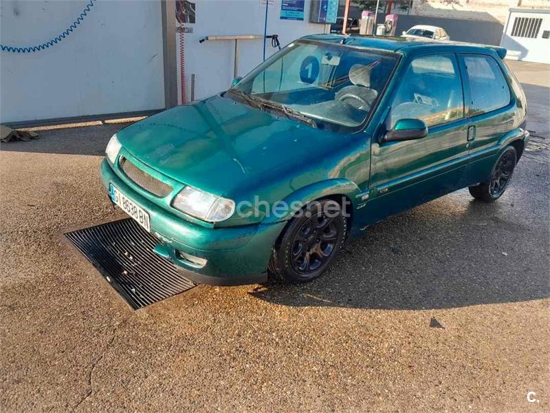 CITROEN Saxo