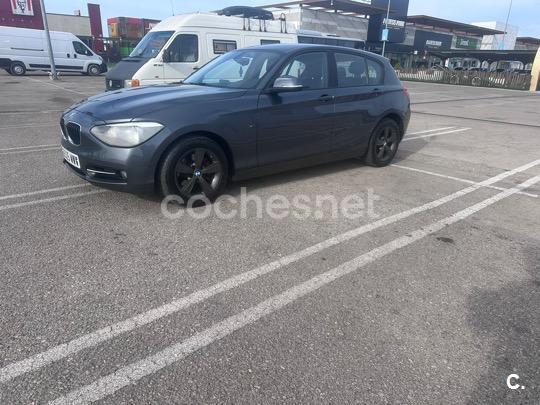 BMW Serie 1
