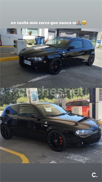 ALFA ROMEO 147 1.9 JTD Sport