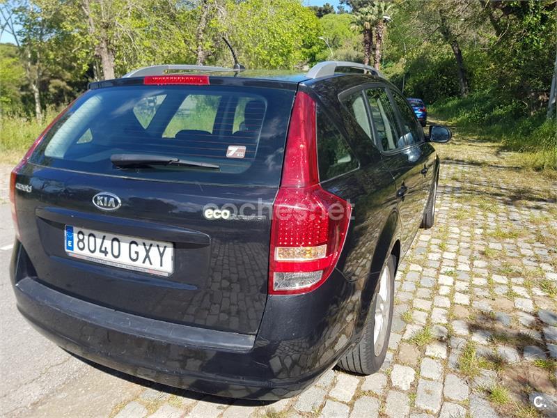 KIA ceed Sporty Wagon 1.6 CRDi Drive EcoDynamics