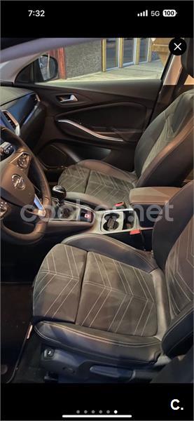 OPEL Grandland 1.2 Turbo Ultimate