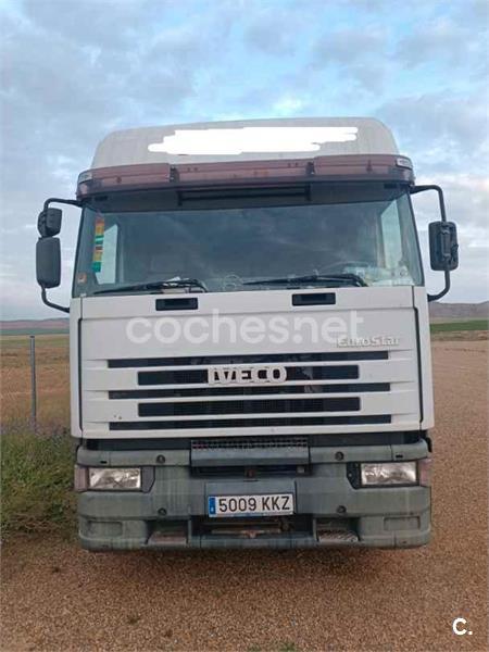 IVECO Massif