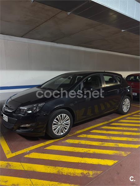 OPEL Astra 1.6 CDTi SS 110 CV Business