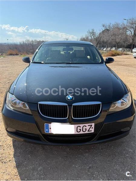 BMW Serie 3