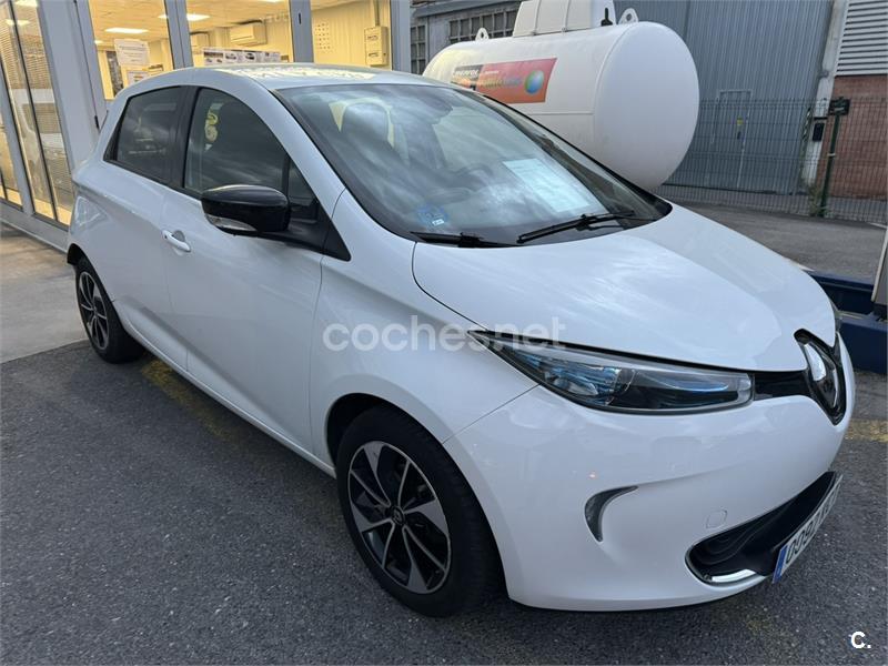 RENAULT Zoe Life 40 Q90