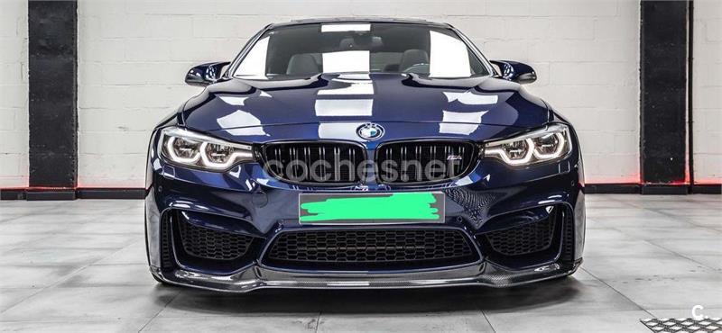 BMW Serie 4 M4 A
