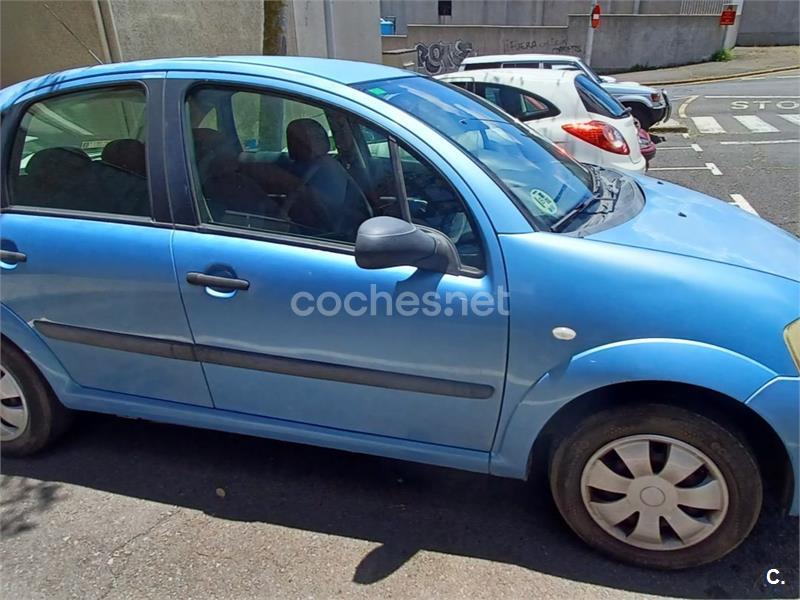 CITROEN C3 1.4i Magic