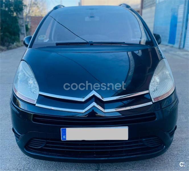 CITROEN Grand C4 Picasso