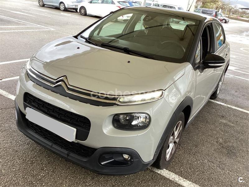 CITROEN C3 PureTech FEEL
