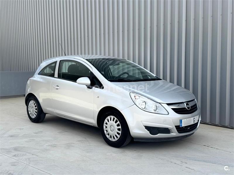 OPEL Corsa Enjoy 1.2