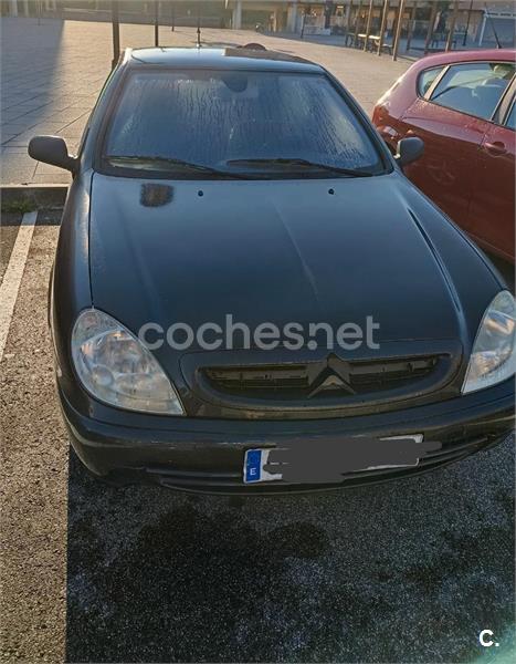 CITROEN Xsara