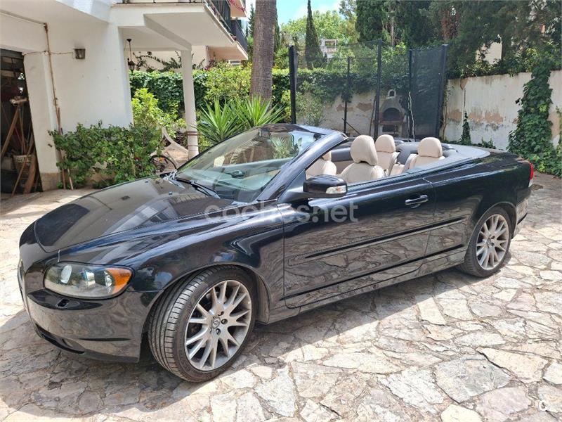 VOLVO C70